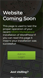 Mobile Screenshot of onehourlifeplan.com